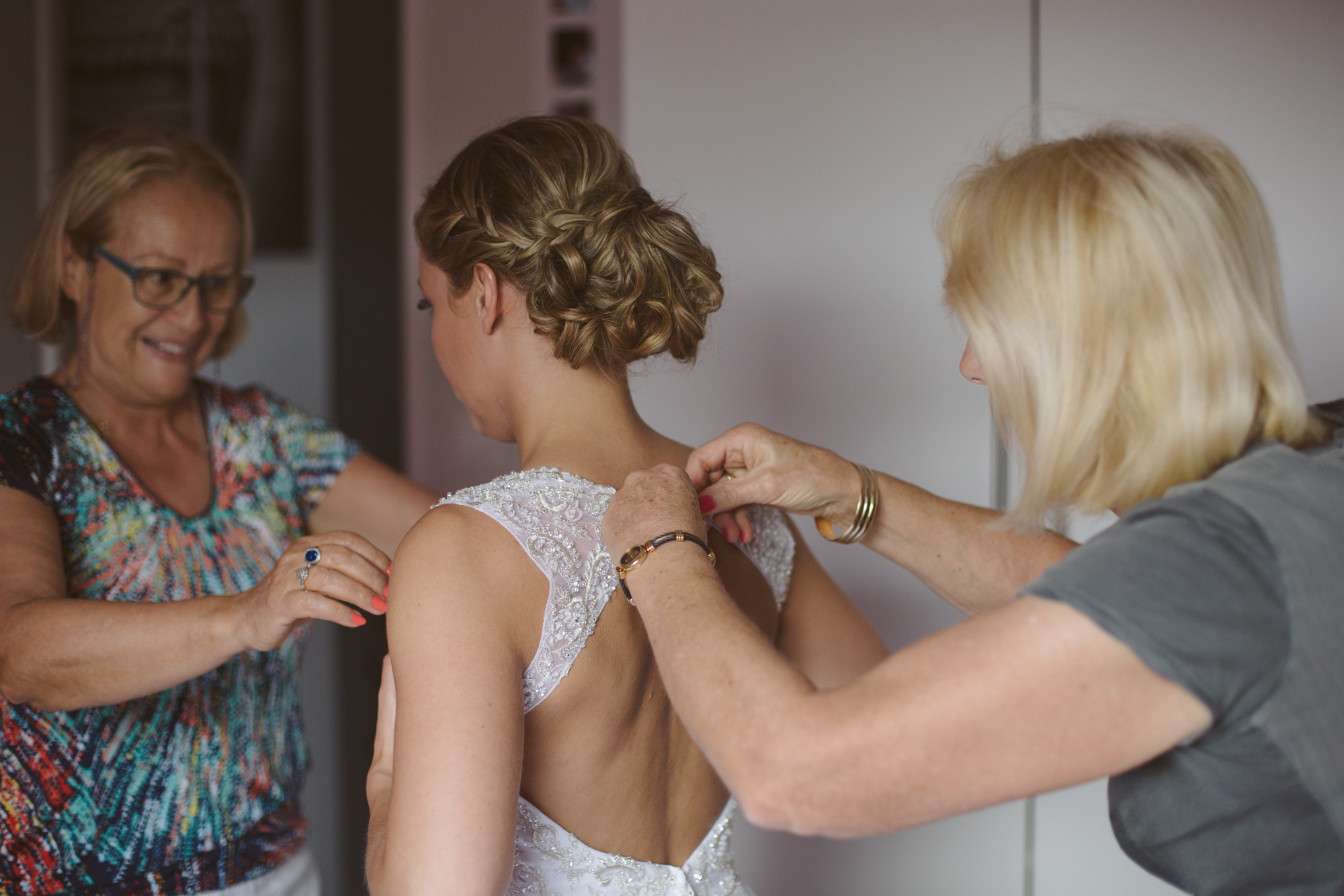 Mariage naturel Hainaut