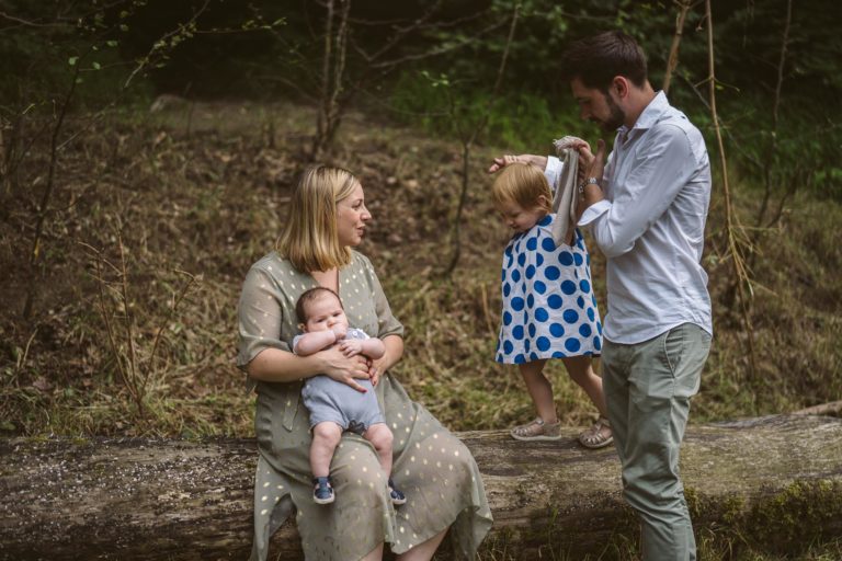 PORTRAITS DE FAMILLE A LA CITADELLE DE LILLE