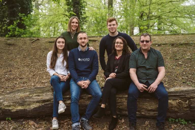 PORTRAITS DE FAMILLE À LA CITADELLE DE LILLE