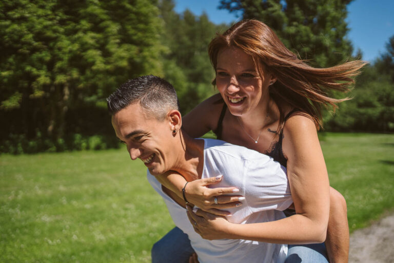 UN SHOOTING PHOTOS AU SEPTENTRION