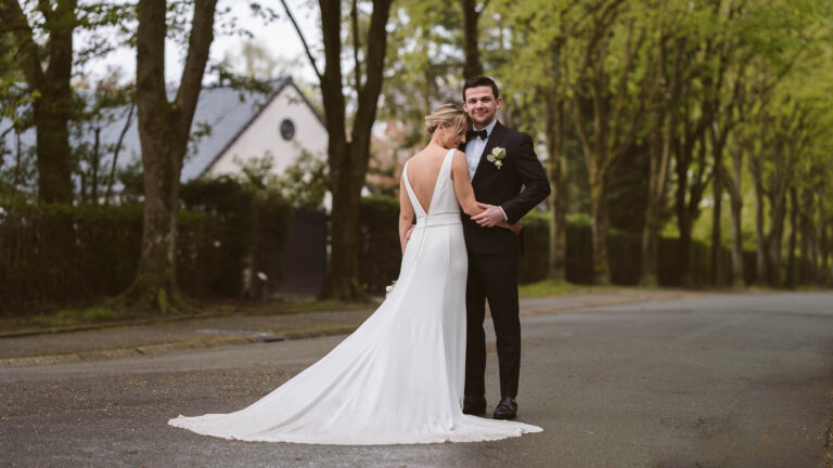 Photographe de mariage à Pérenchies – Le mariage de Chloé & Antonin
