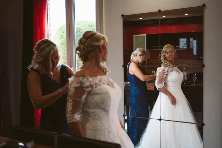 Mariage Domaine Passion Réception sur Essars Béthune