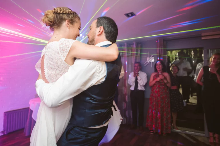 Mariage Le Septentrion à Marcq-en-Barœul