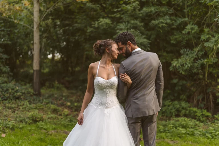 Photographe mariage Arleux – Angela et Jonathan