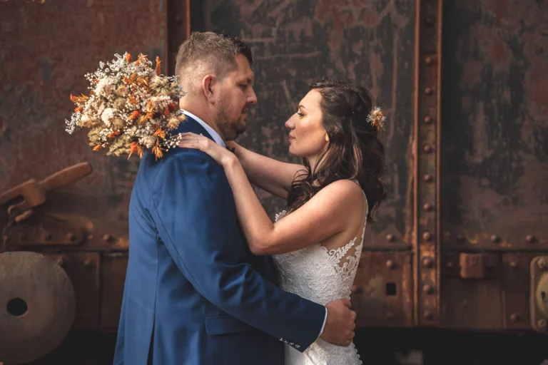 Mariage à Férin près de Douai – Pauline & Aurélien