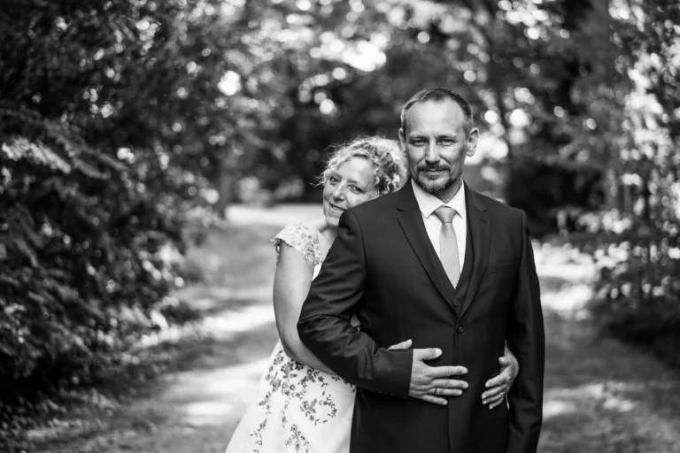 Mariage à Sainghin-en-Mélantois – Nadiège & Eric au Château Baratte
