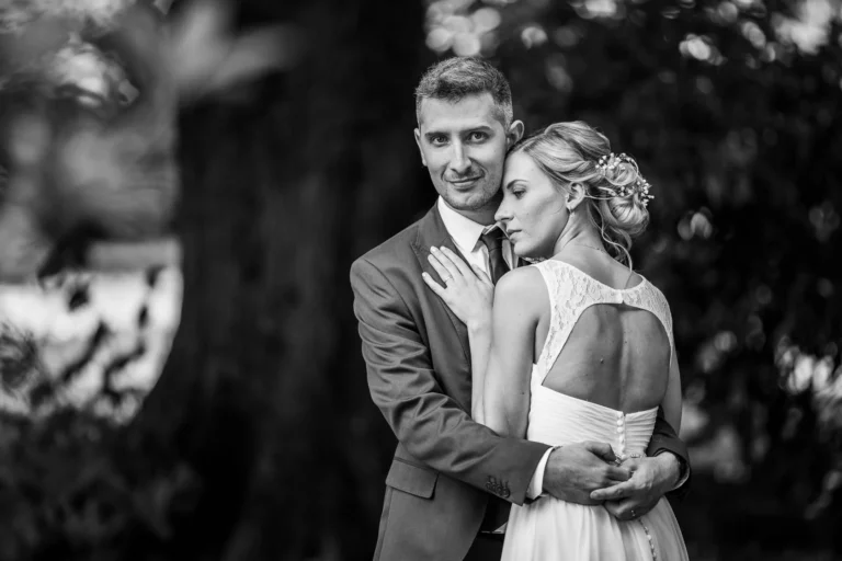 Mariage civil à Tourcoing – Ségolène & Adrien